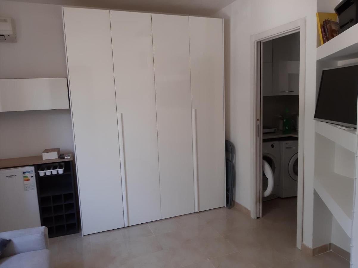 Algherooms Екстериор снимка