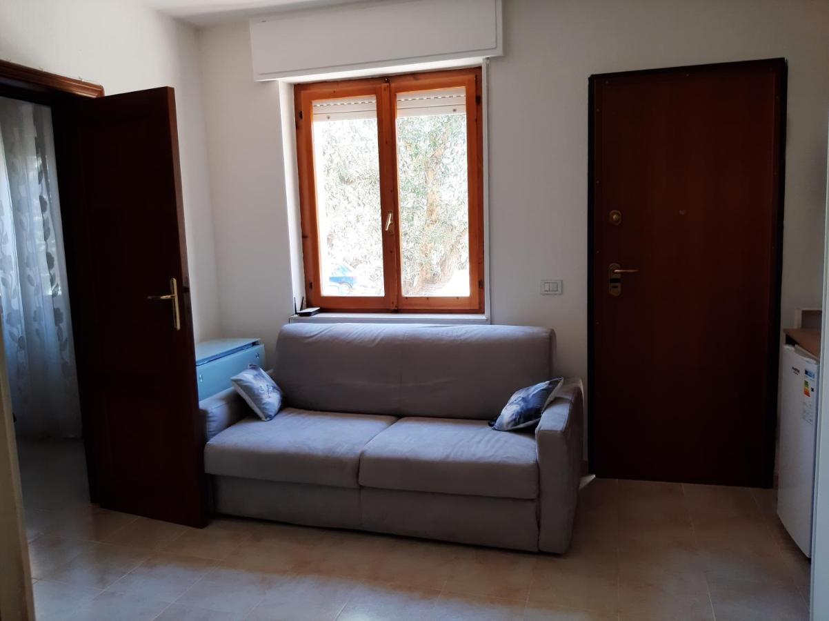 Algherooms Екстериор снимка