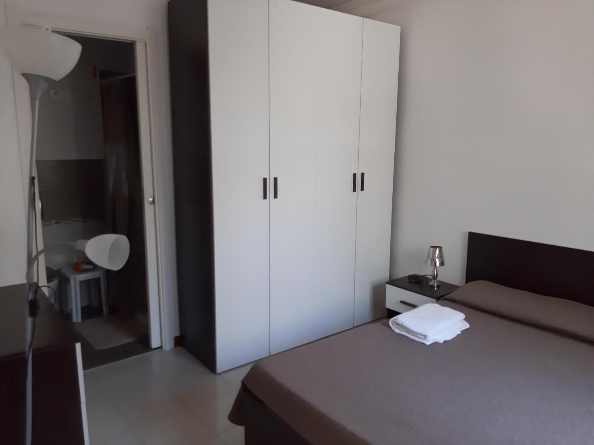 Algherooms Екстериор снимка
