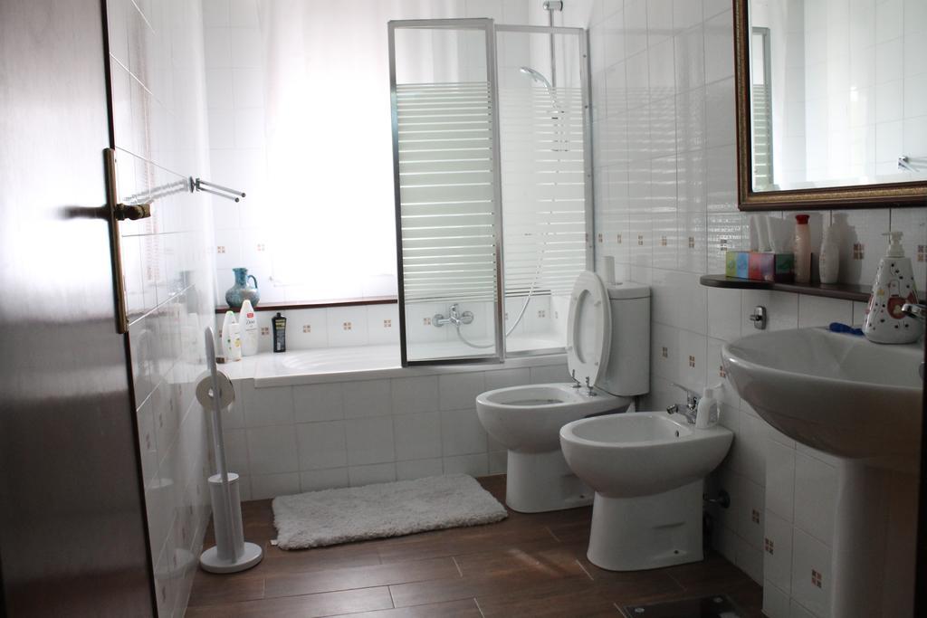 Algherooms Екстериор снимка