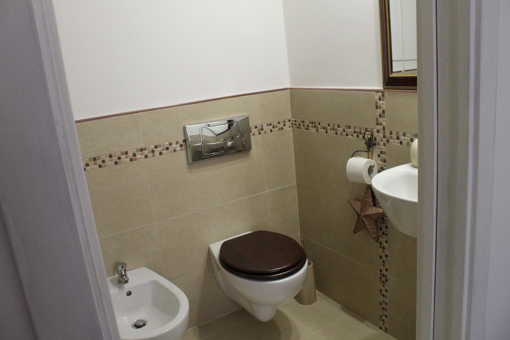 Algherooms Екстериор снимка
