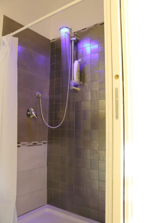 Algherooms Екстериор снимка