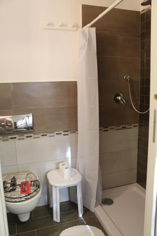 Algherooms Екстериор снимка