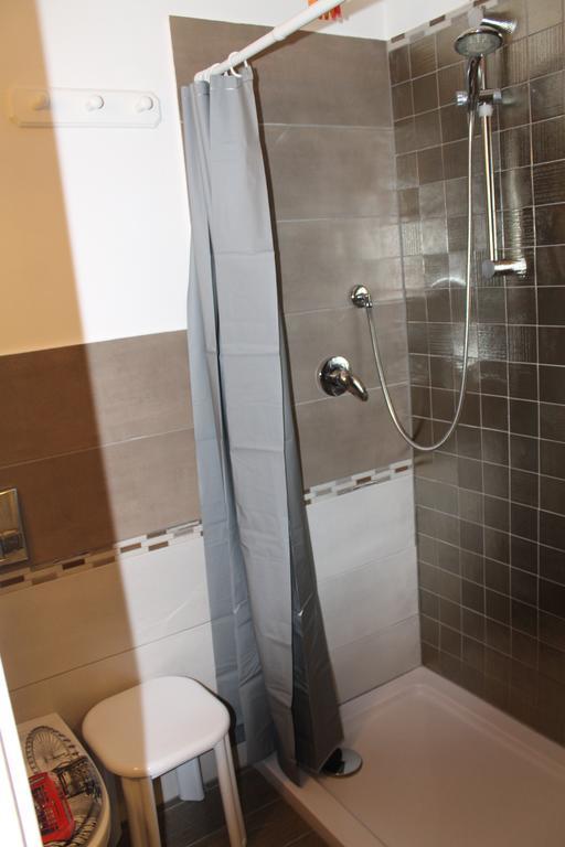 Algherooms Екстериор снимка
